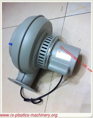 China Hopper dryer spare part---Fan Motor/  Cheap Price Hopper Dryer Motor Fan