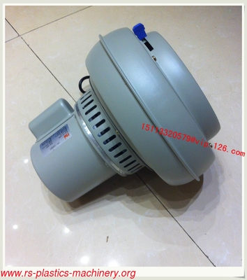 Hopper dryer spare part---Fan Motor/ China Hopper Dryer's Low Voltage Motors Supplier