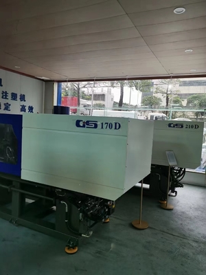 Energy Saving 260T Injection Molding Machines manufacturer with After Sale Service Over the World distributor needed