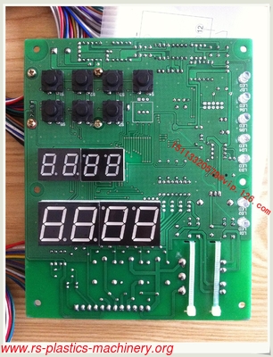 China Drying Dehumidifier control board supplier/ Dehumidifier PCB for sale/plastic dehumidifier Circuit Board price