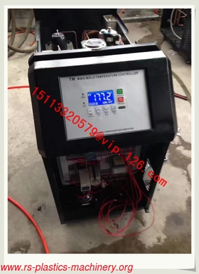 12KW 180°C High Temperature Water Circulation Mold Temperature Controller /High Temperature Water MTC Price