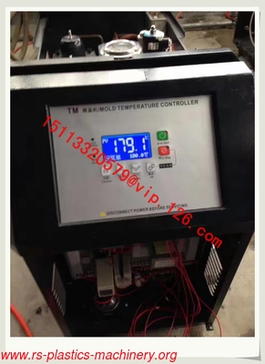 12KW 180°C High Temperature Water Circulation Mold Temperature Controller /High Temperature Water MTC Price