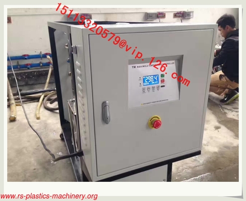 24KW 300℃ High temperature Oil type mold temperature controller/China Oil Heaters/300℃ High Temperature Oil MTC