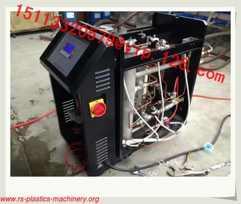 12KW 180°C High Temperature Water Circulation Mold Temperature Controller /High Temperature Water MTC Price