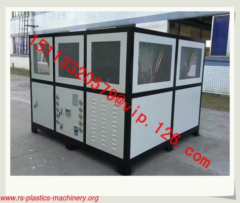 RS-LF25A China Air cooled industrial water chiller Price/air cooled water chiller For Venezuela