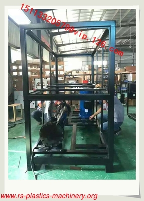 RS-LF20A China Air-cooled Chillers OEM Supplier/ Industry Chiller Best Price/Big Air Cool Screw Chiller For Malaysia