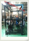 RS-LF40A China Air Cooler / Air Cooled ChillerFor South Africa / China industrial chillers OEM Producer