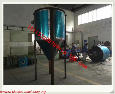 China 500-5000kg large  vertical blender/Plastic Stirrer/ Vertical blender / Material Blender for Sale