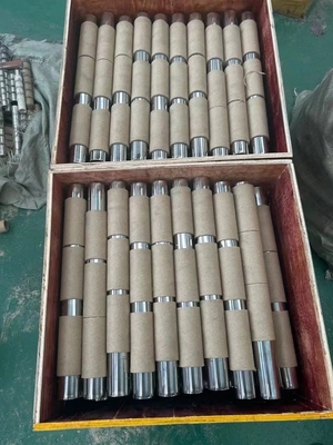 China  magnet barrel magnet tube metal detector factory 8000 gauss any size available good price  distributor needed