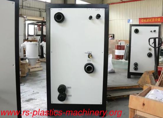 China Energy saving Water-Cooled Water Chiller/Modular industry Water Chiller supplier for mold cooling good price to USA