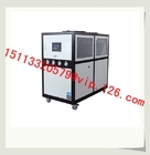 6HP Heat and Cold Industrial Chiller Made in China/ Modular Air Cooled Water Chiller on Sale