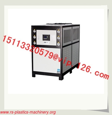 3HP Industrial air cooled water chiller/Heat and Cold Temperature Controllers For Mexico