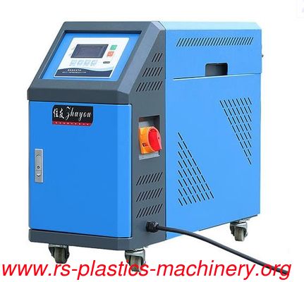Supply Oil Circulation Heated Mold Temperature Controller Oil temeprture controller for mold heating good price agent nee