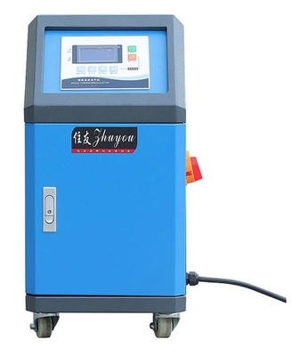Oil Circulation Heat Mold Temperature Controller Oil temeprture controller for mold heating good price agent nee