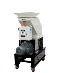 China medium Speed Granulators OEM Supplier/ Low Speed Crusher for plastic no noise no dust