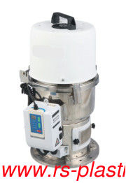 China New Type vacuum Hopper Loader Euro design with Carbon Brush Motor/Auto hopper loader 300G to  France