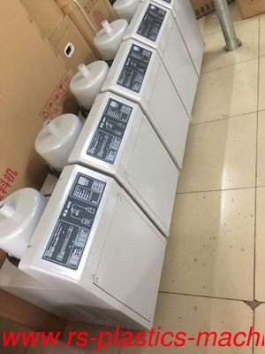 Plastic material hopper loader 800G /Separate Vacuum auto loader material feeder Supplier with 500Kg/hr Capacity