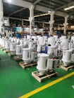 Made in China White Color Standard Hopper Dryer OEM Producer plastic dryer for injections good price