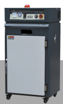 Plastic dryer cabinet For Thailand/cabinet oven machine for plastic material ABS, PP, PU, PVC