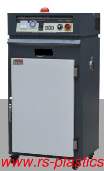 Plastic Industrial microcomputer control cabinet tray dryer/Oven good for small material mold test dryer For Saudi Arabia