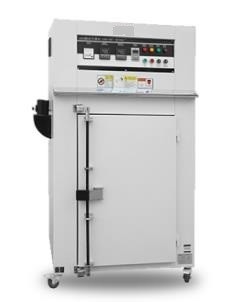 Microcomputer Cabinet Dryer/ 350kg Tray Capacity Tray Dryer/ plastic raw materials cabinet dryer price