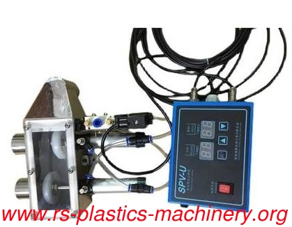 China Two Material Proportional Valves 1.5"for Plastics material feeding as percent factory price