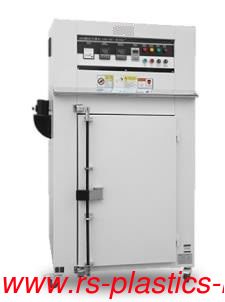 China Raw material cabinet dryer /stainless steel oven tray dryer/ small quantity of plastics dryer For Netherlands