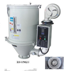 China 12-1000kg Capacity Hopper Dryer plastic dryer electrical hot air dryer for injections OEM Supplier good price