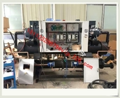 RS-L500WS Dual Screw Compressor Water Chiller/ Plastic Injection Industry Cooling Screw Water Chiller