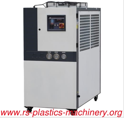 China -25℃ Low Temperature Air-cooled Chillers/ 8HP Air chiller air cooled water chilleir for ndustry