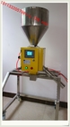 Hot sale Metal Separation System / Metal Detection System for Plastic Recycling Industry