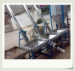 CE Approved plastic screw feeder OEM Supplier/ Plastic Conveyor/ automatic Plastic loader price