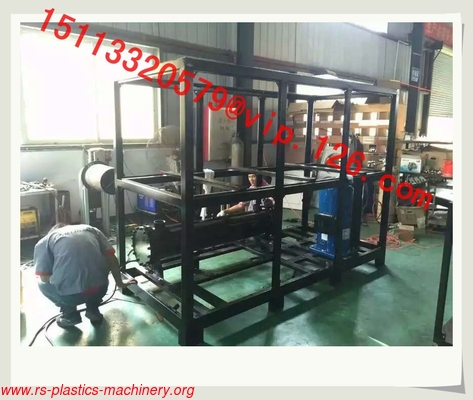 RS-LF20A China Air-cooled Chillers OEM Supplier/ Industry Chiller Best Price/Big Air Cool Screw Chiller For Malaysia