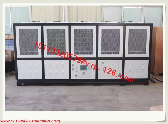 RS-LF150AS Air-cooled Central Screw Chiller Price/ Air Cooled Screw Chiller/ screw type water chiller For Iran