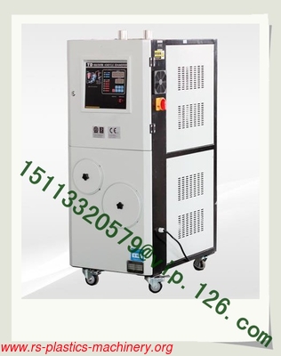 China PA, PC, PBT, Pet Engineering Plastics Honeycomb Plastic Dehumidifying Dryer for Mongolia