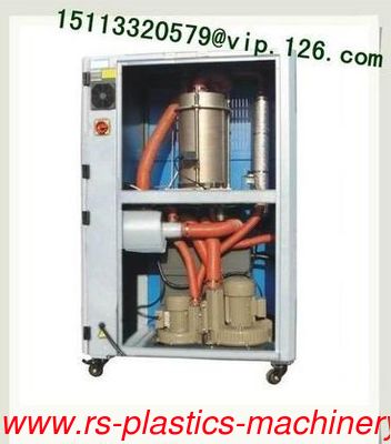 China  Desiccant Wheel Rotor Dehumidifier Dryer manufacturersplastic material dryer zero waste good price CE certified