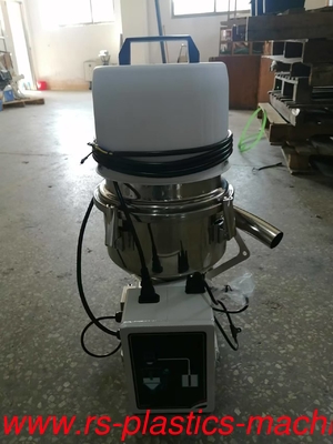 Stainless steel Smart Vacuum Hopper loader cheap Material loader 300G Auto loader Small high performance agent needed