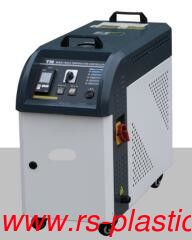 Supply 180°C High Temperature Water Circulation Mold Temperature Controller /High Temperature Water heated MTC wholesaler Price