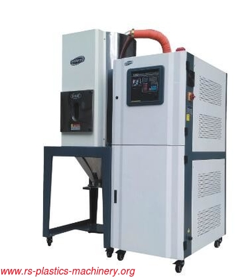 Good Quality Reasonable Price Desiccant Dehumidifying Dryer for Plastic Industry for Sinai Peninsula Egypt