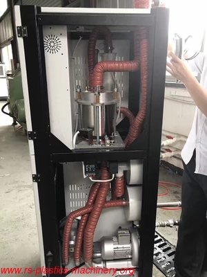 Good Quality Reasonable Price Desiccant Dehumidifying Dryer for Plastic Industry for Sinai Peninsula Egypt