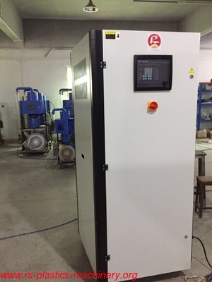 Mold  sweat dehumidifier 1000H air flow for plastic pet perform mold machines  to Thailand