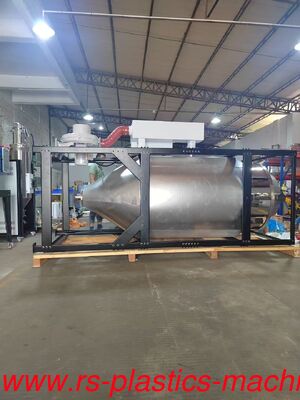 CE certified Pet Crystallizer System for plastic recycle reliable supplier with good Price to worldwide