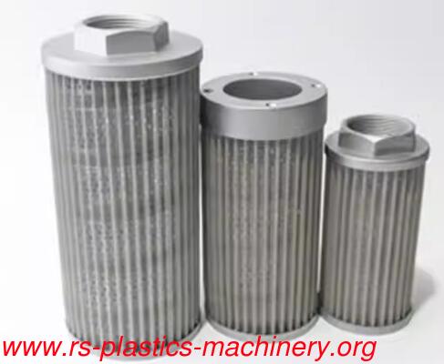 Industry injections replacement parts Supplier- Hydraulic Oil filter impurity oil filter good quality agent wanted