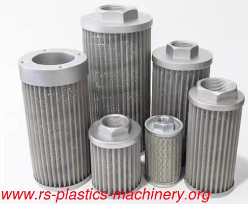 Industry injections replacement parts Supplier- Hydraulic Oil filter impurity oil filter good quality agent wanted