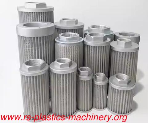 Industry injections replacement parts Supplier- Hydraulic Oil filter impurity oil filter good quality agent wanted