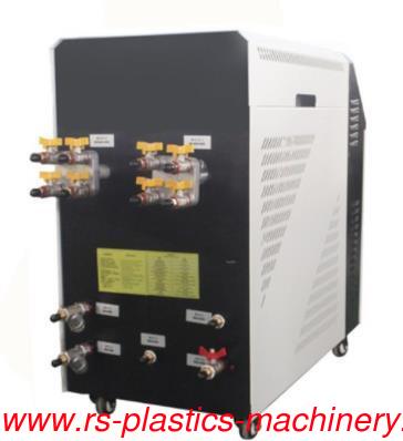 Supply Standard water Heated  Mold Temperture Controller power 6kw Tem 120C degree good price to Holland