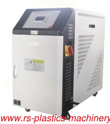Supply Standard water Heated  Mold Temperture Controller power 6kw Tem 120C degree good price to Holland