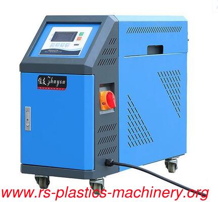 Small size Digital Water heated Mold Temperature Controller vendor good price with CE to switchland