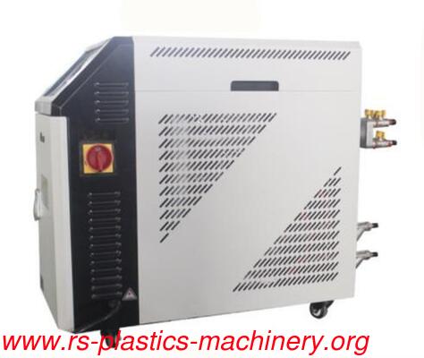 China High quality water heated mold temperature controller/ High temperature High pressure water Heater good price export