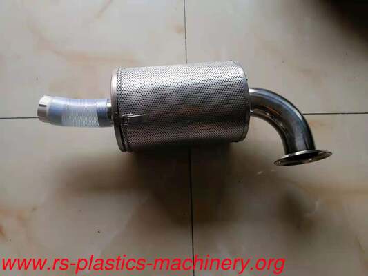 Made in China Hopper Dryer Cyclone Dust Seperators OEM Supplier